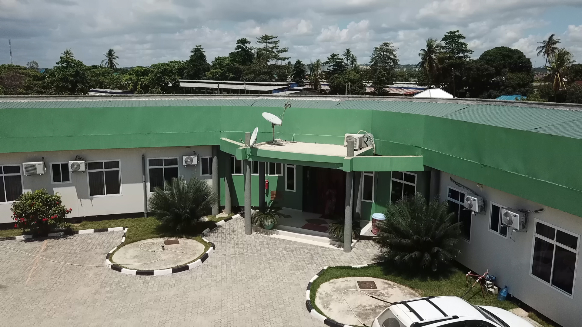 Southern Tanzania Union Mission of Seventh-day Adventists - STU Adventist