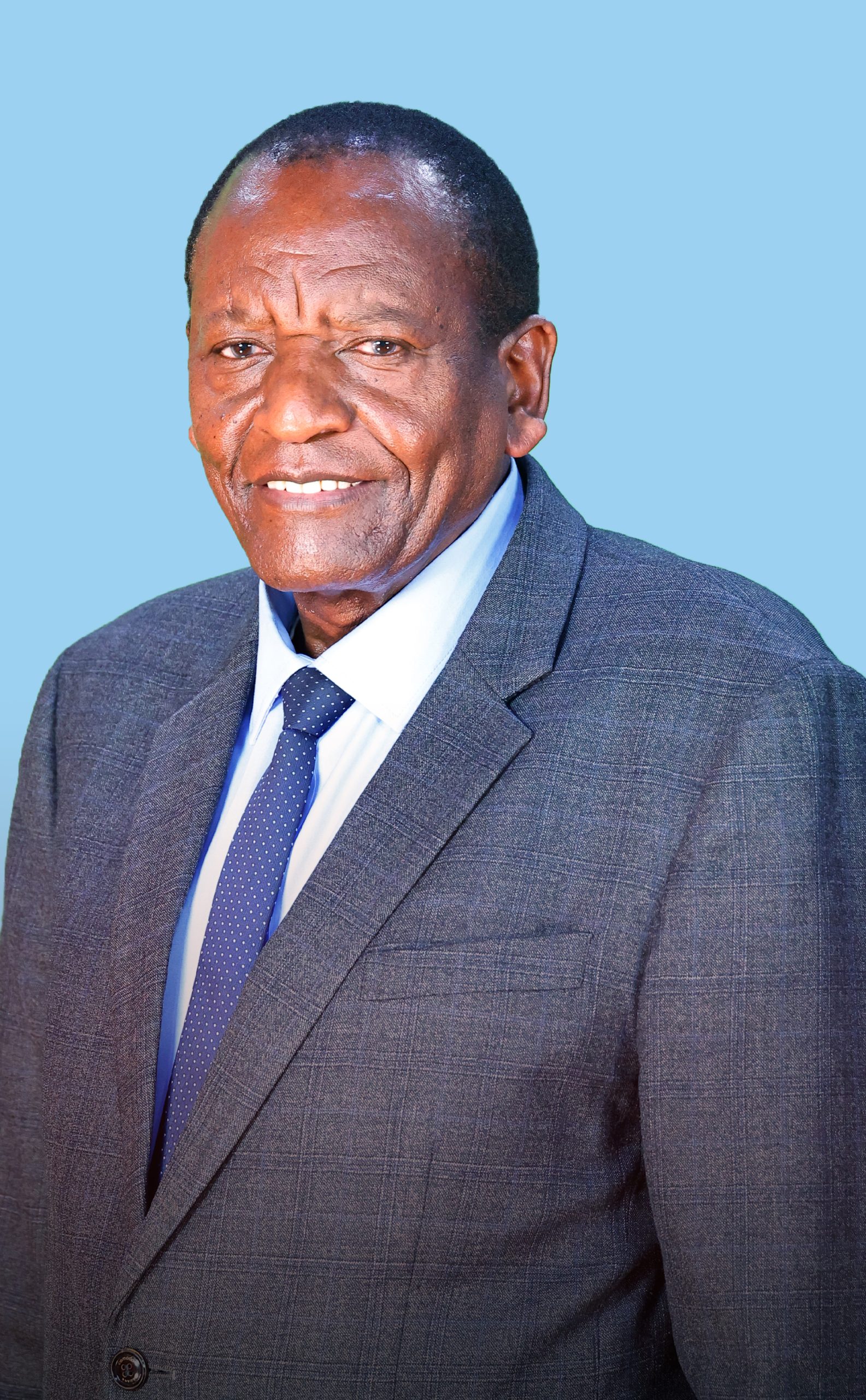 Dr. Godwin Lekundayo